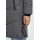 Oxmo Wintermantel Juna Grau XS