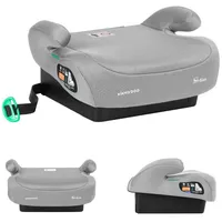 KIKKABOO Kindersitz, Sitzerhöhung i-Go i-Size 125-150 Cm Gruppe 3,