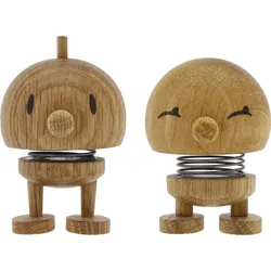 Bimble & Bumble Kleine Figuren S Eiche 2 St.