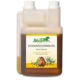 Stiefel Schwarzkümmelöl 250 ml