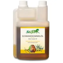 Stiefel Schwarzkümmelöl 250 ml