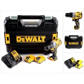 DeWalt DCD706D2-QW