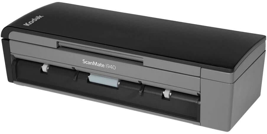 KODAK ScanMate i940