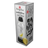 Berlinger Haus Ersatzflasche 0,5 l Schwarz
