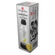 Berlinger Haus Ersatzflasche 0,5 l Schwarz