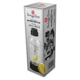 Berlinger Haus Ersatzflasche 0,5 l Schwarz