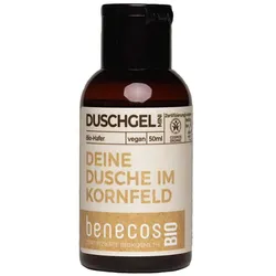 benecos Hafer - Duschgel Mini 50ml 50 ml 