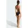 adidas Badeanzug Damen Rot/Schwarz 28 Cup C