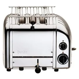 Dualit 01738 Brötchenaufsatz