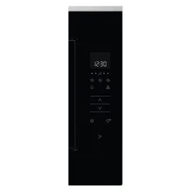 Electrolux KMFE264TEX Schwarz