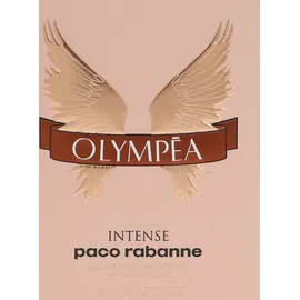 Paco Rabanne Olympea Intense Eau de Parfum 50 ml