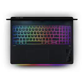 HP OMEN MAX 16-ah0178ng Core Ultra 7 255HX 32 GB RAM 1 TB SSD RTX 5080