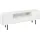 Paroli Sideboard Susa 165 x 60 x 34 cm Weiß
