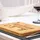 Dune Design Schneidebrett-Set Holz 2 33 x 23 cm Braun