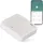 EMOS GoSmart Multifunktionales ZigBee-Gateway mit Bluetooth, und WiFi, H5001 Smart Home Hub Grau