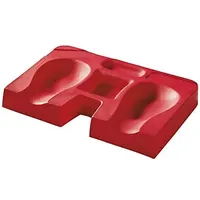 Karl Dahm Ergonomisches Kniekissen Art.-Nr. 10190