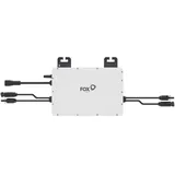 Fox ESS Mikrowechselrichter FoxESS M1-800-E 800W mit WLAN und 3 m Stromkabel