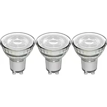 Shada LED Spot MR16 4 W GU10 4000K 3 St.