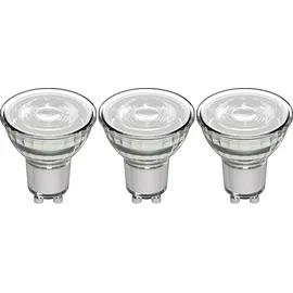 Shada LED Spot MR16 4 W GU10 4000K 3 St.