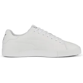 Puma Fusion Classic Schuhe weiß 376982