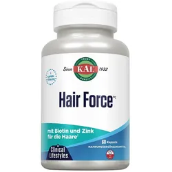 Hair Force