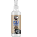 K2 Polo Schutzmatte Cockpitreiniger