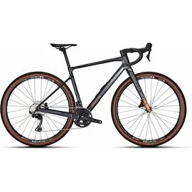 Focus Atlas 8.7 2026 28 Zoll RH 51 cm Unisex Steelgrey/Diamondblack
