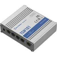 Teltonika TSW101 Ethernet Switch