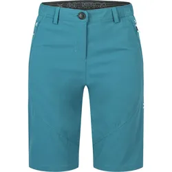 Montura Travel GEO Bermuda Woman baltic (51) M