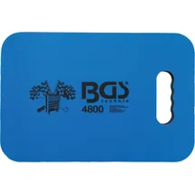 BGS Knieschutz-Matte 4800, 480 x 320 x 36 mm