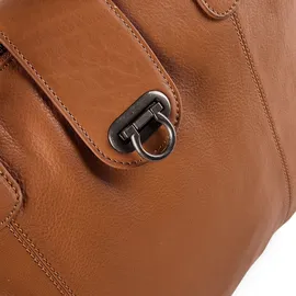 Harbour 2nd Malin Shopper Leder Brown
