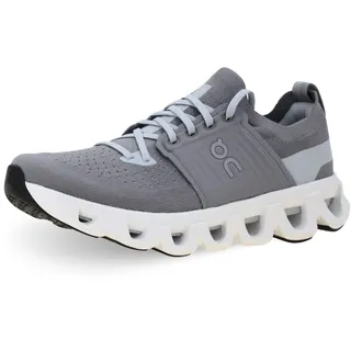 Herren Cloudswift 4 Schuhe (Größe 42.5, grau)