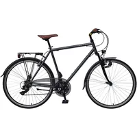 WYNN TRK1.0 28 Zoll RH 58 cm schwarz