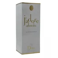 Christian Dior Dior J'Adore Absolu 50 ml Eau de Parfum Spray NEU OVP