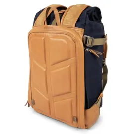 compagnon backpack Gen III blue lightbrown