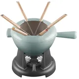 Le Creuset Mode Fondue Set