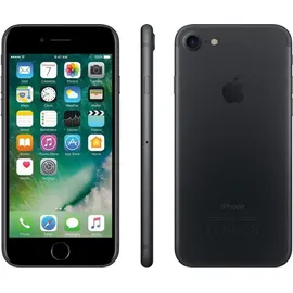 Apple iPhone 7 32 GB Schwarz