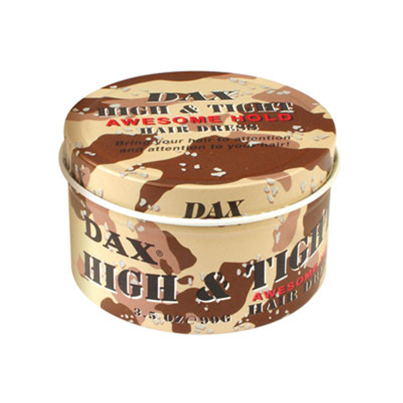 DAX High & Tight Awesome Hold Pomade 99 g