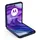 Motorola Razr 50 Ultra 512 GB Midnight Blue