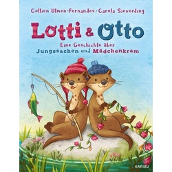 Lotti und Otto (Band 1)