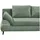 ed exciting design ED Lifestyle Sunny Lux 3DL Schlafsofa Holzwerkstoff/Nosag - 212x88x101 cm