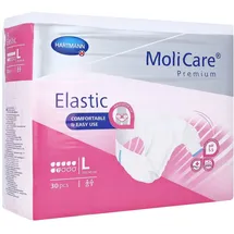 Hartmann MoliCare Premium Elastic 7 Tropfen Gr. L