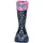 LICO Powerlight W Blinky Gummistiefel Blau 28