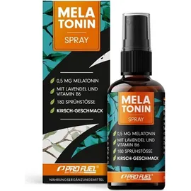 ProFuel Melatonin Einschlaf-Spray 30 ml