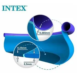 Intex Easy Set Quick Up Pool 305 x 61 cm inkl. Filterpumpe