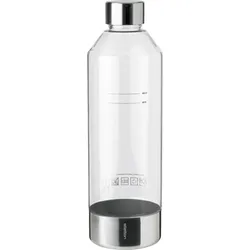 Brus Flasche für Wassersprudler