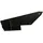 Primaster Dachsparrenhalter für Primaster Kassettenmarkise schwarz (E6600)