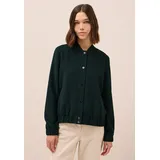 Cecil Damen, Mini-Cord Blouson - XXL