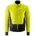 Männer Herren Primaloftjacke 5XL safety yellow