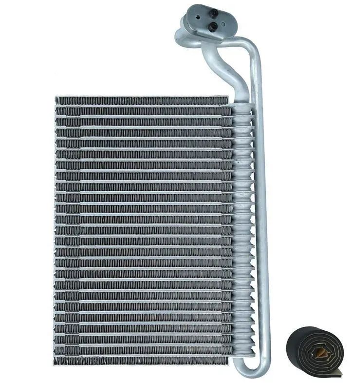 KAMOKA Verdampfer, Klimaanlage 7770024 für ALPINA